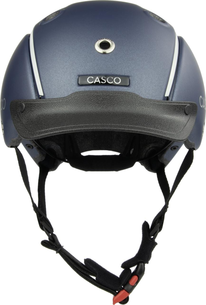 Casque D'Équitation Uvex Kidoxx - Léger Pour Enfant, Ajustement 49-54 Cm, Ventilation Optimale