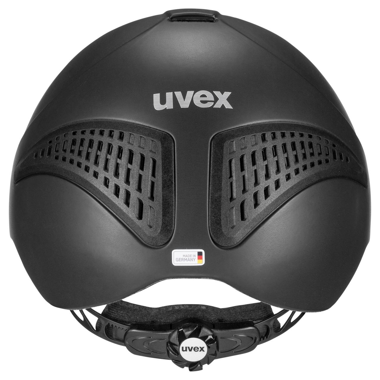 uvex Casque d'équitation exxential II