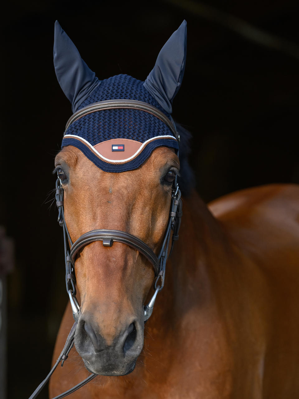 Tommy Hilfiger Bonnet anti-mouches Princeton