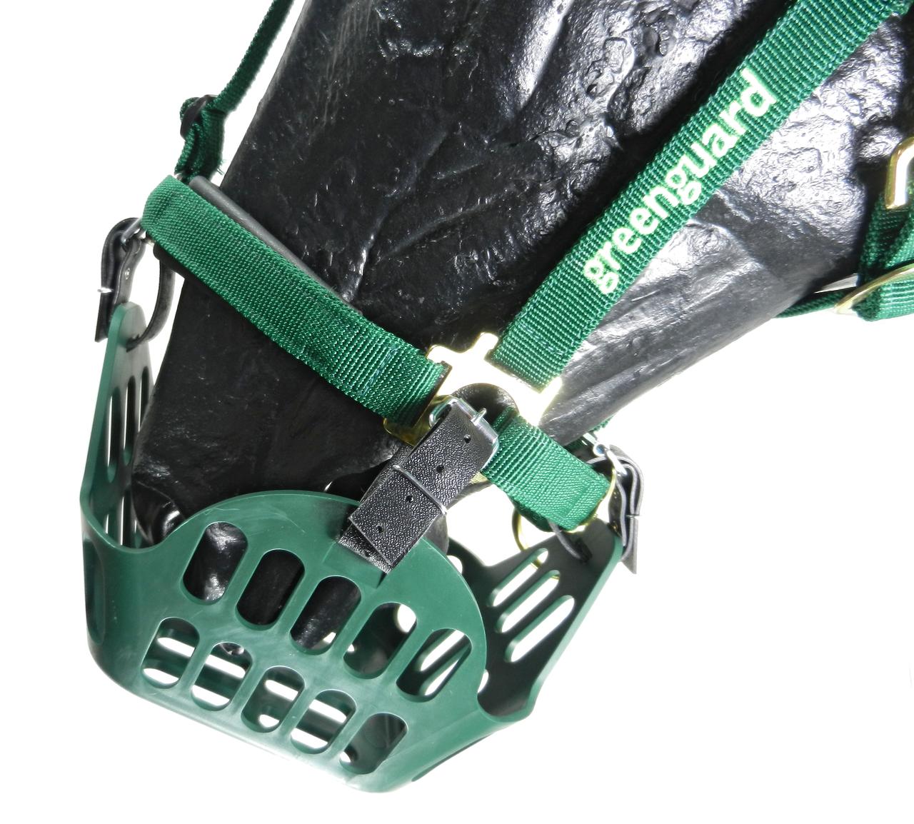 greenguard Panier à muselière