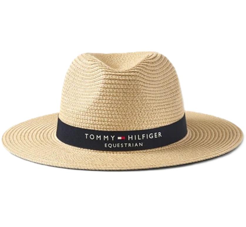Tommy Hilfiger Chapeau de paille Westfield