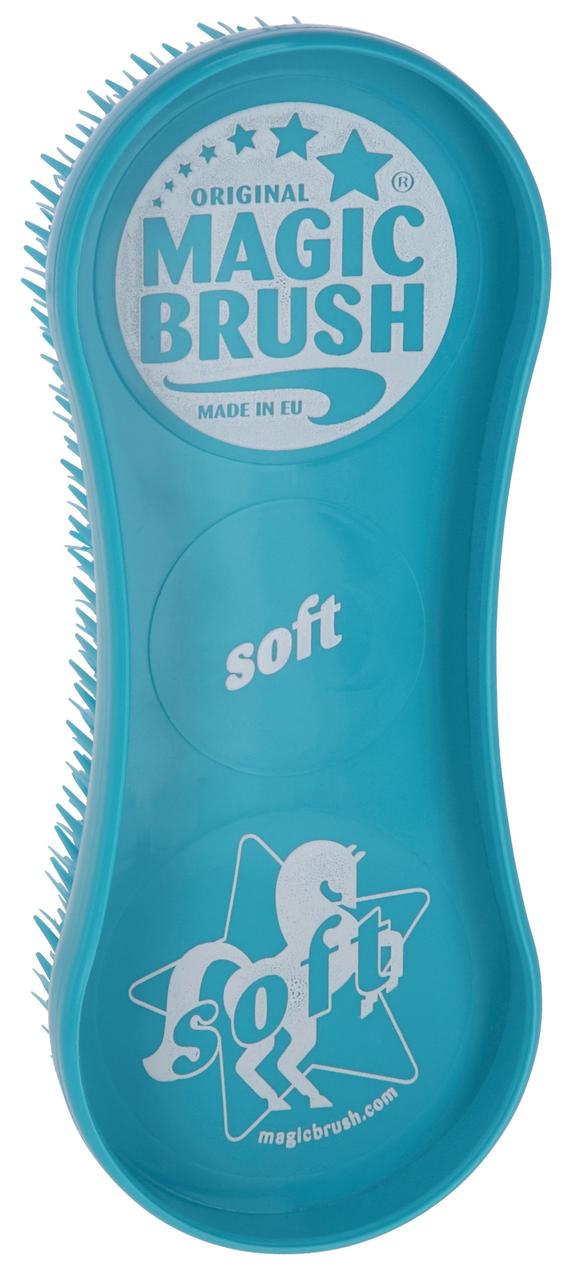Kerbl MagicBrush Jeu de brosses