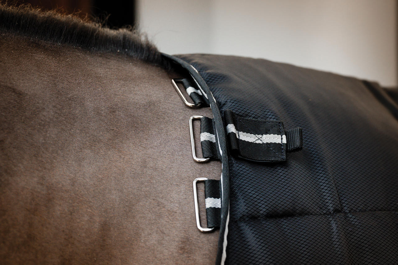 Horseware  Easy-Layer Stable Plus Med 200