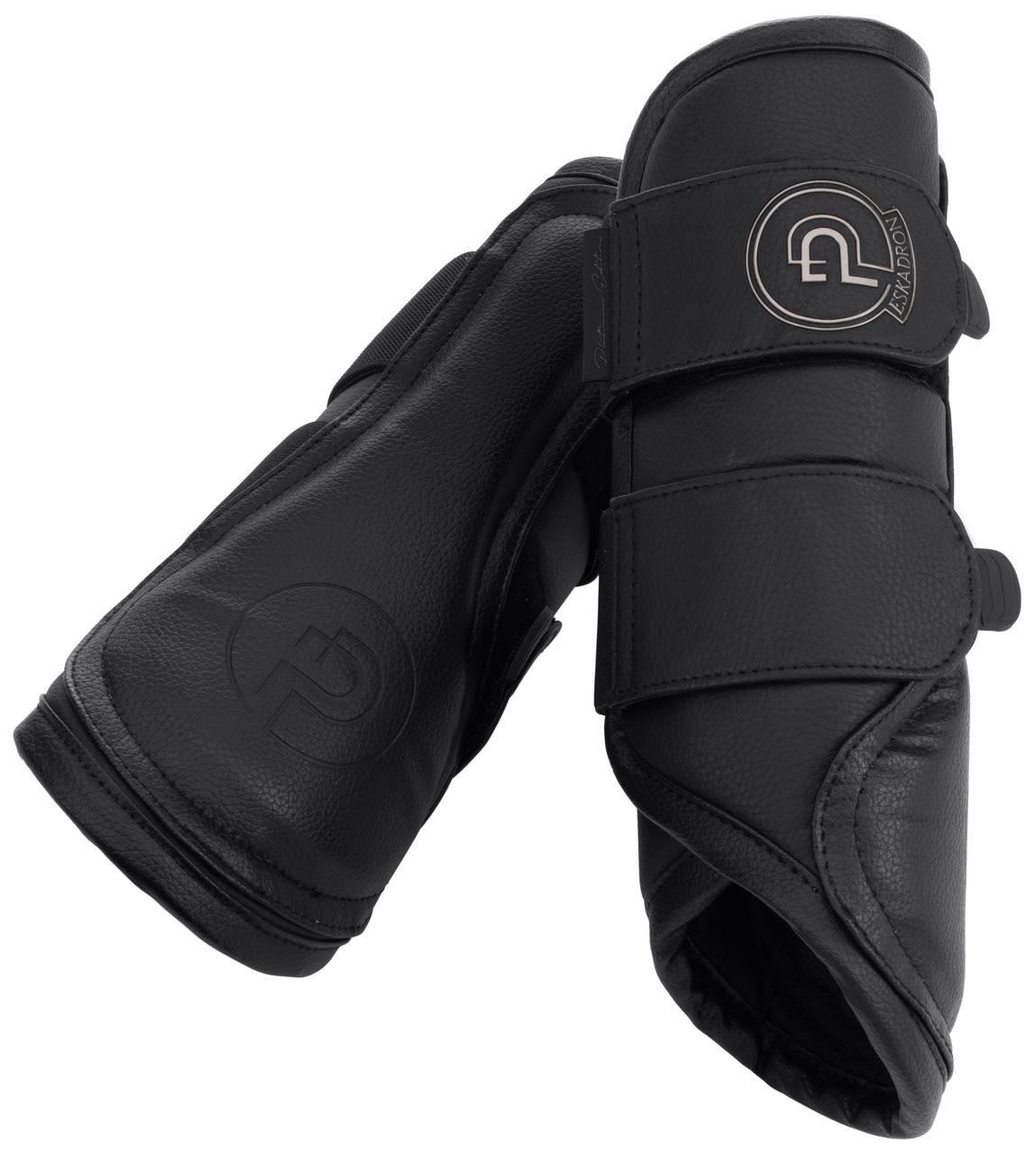 Eskadron Guêtres FAUX LEATHER