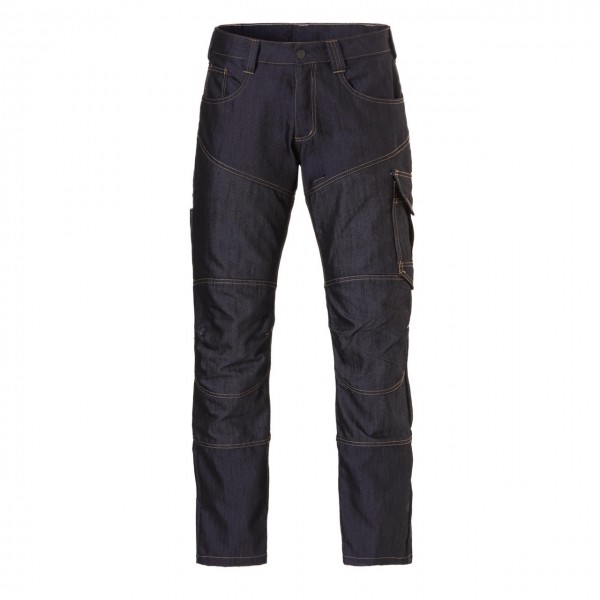 Jeans anti-tiques ERGOLINE pour hommes