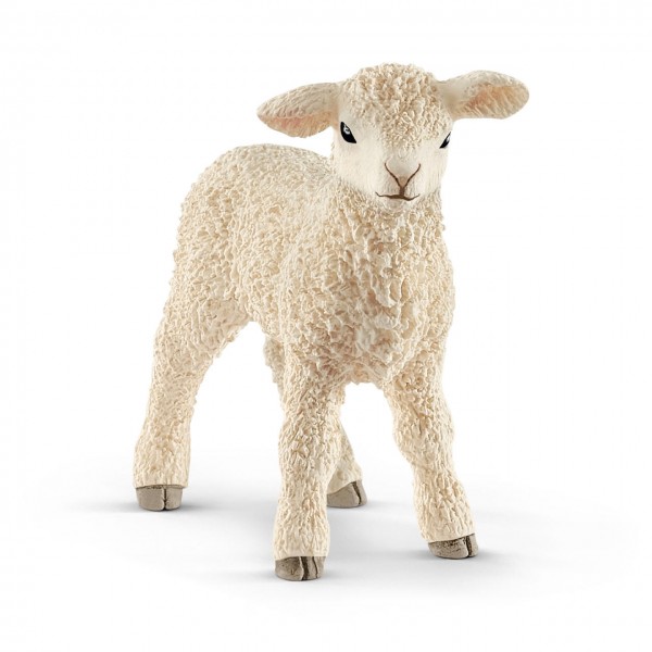 Schleich Agneau