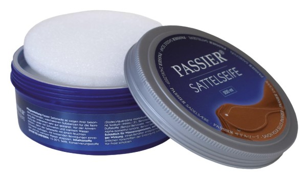 Passier Savon de selle 200 ml
