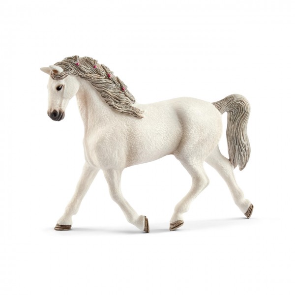 Schleich Jument Holstein