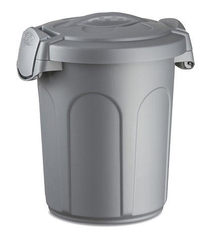 Conteneur à aliments Jerry, avec couvercle, 23 litres