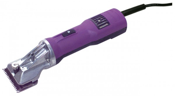 Hauptner Tondeuse à cheval - ELECTRIC 2000