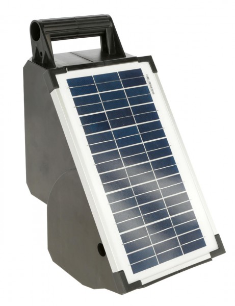 AKO Dispositif solaire Sun Power S 800