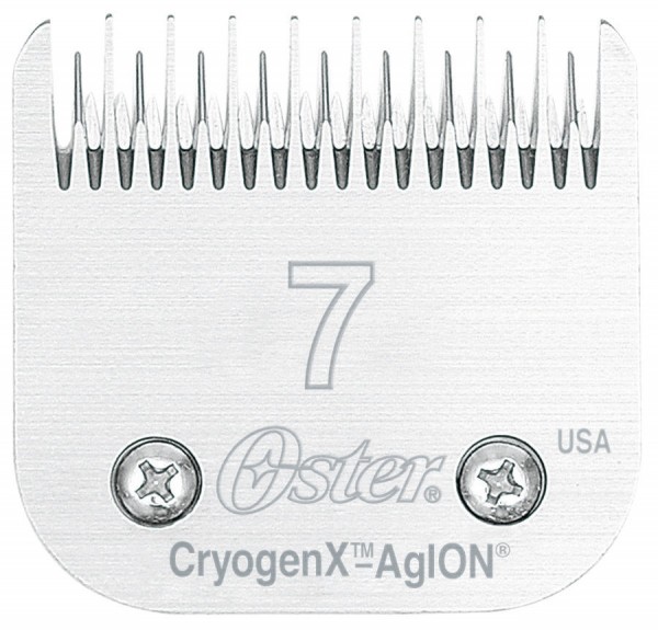 Oster Tête de coupe Cryogen-X® 3,2 mm