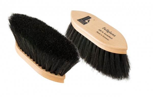 Leistner Brosse à crinière Fellglanz 176x56mm