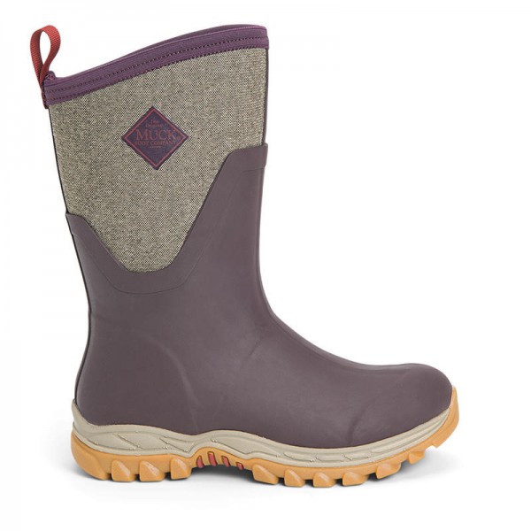 Muck Boot Bottes courtes Arctic Sport II Mid