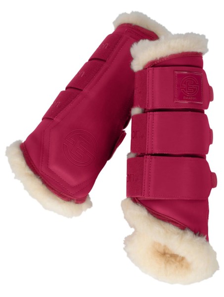 Eskadron Guêtres SOFTSLATE EVO-WOOL