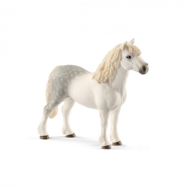Schleich Poney gallois mâle
