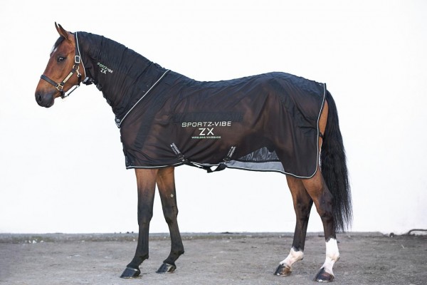 Horseware SportzVibe ZX – pour chevaux