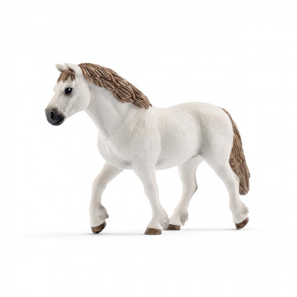 Schleich Ponette de race galloise