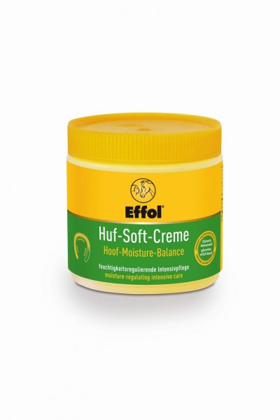 Effol Crème pour sabots Hufsoft, pot de 500ml