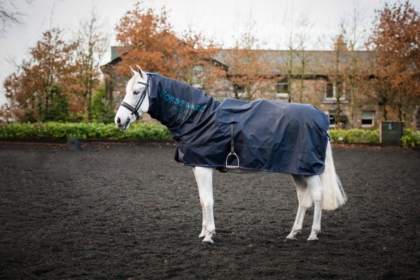 Horseware Rambo Mack in a Sack
