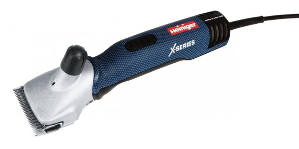 Heiniger Tondeuse à bovins - Xperience