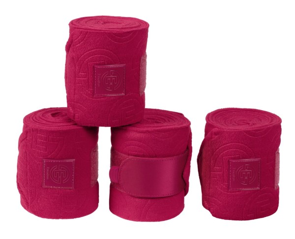 Eskadron Bandages FLEECE STAMP