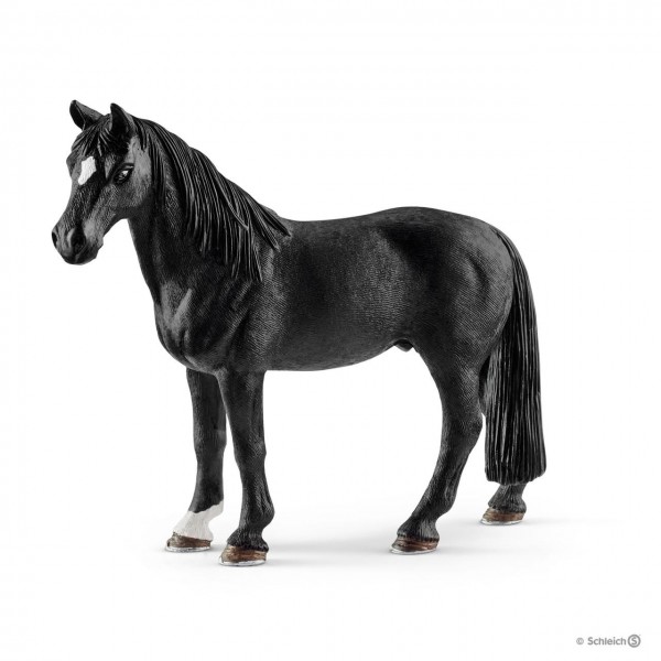 Schleich Hongre Tennessee Walker