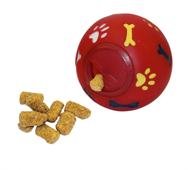 Kerbl Snackball pour chiens