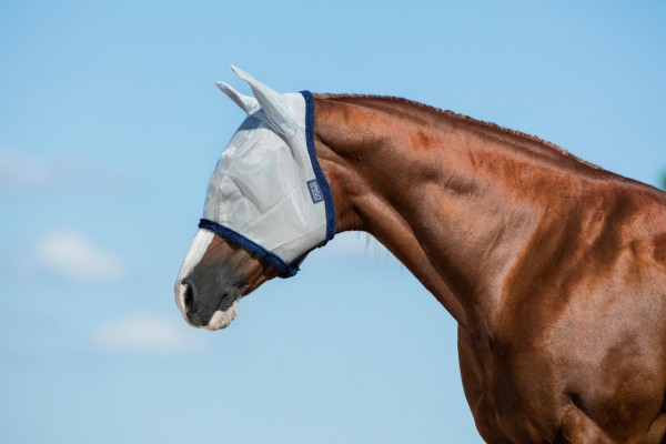 Horseware Masque anti-mouches Amigo