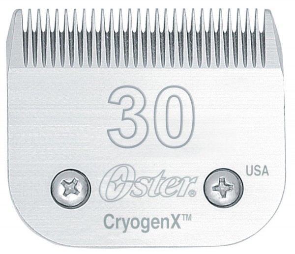 Oster Tête de coupe Cryogen-X® 0,5 mm