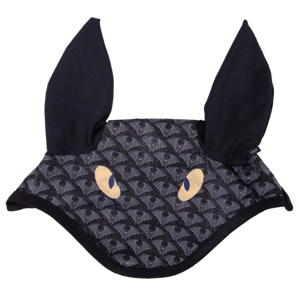 QHP Bonnet Halloween Bat