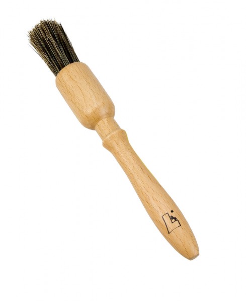 Leistner Pinceau pour sabots 185 x 25 mm