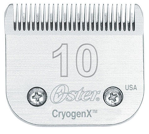 Oster Tête de tonte Cryogen-X® 1,6 mm