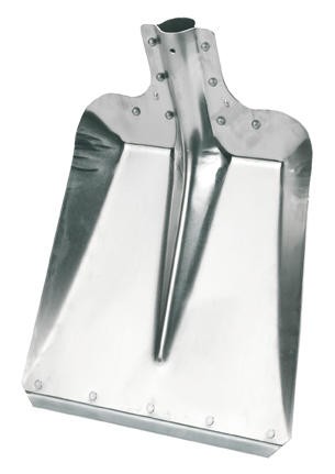 Pelle aluminium Taille 7 - Basic