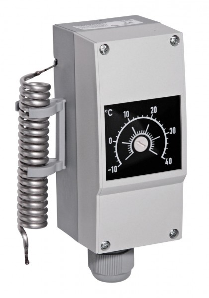 Thermostat anti-gel 230 V