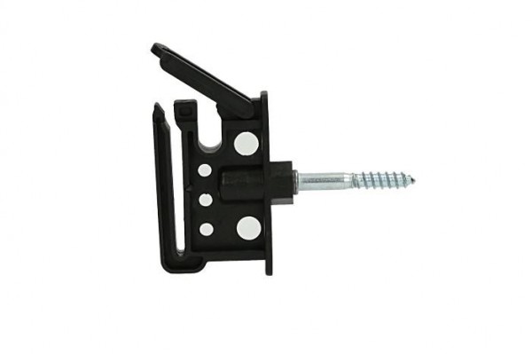 AKO Isolateur clip Maxi Tape 4 cm - 25 pièces