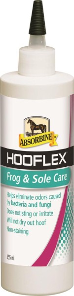 Absorbine Lotion désinfectante Hooflex® Frog & Sole