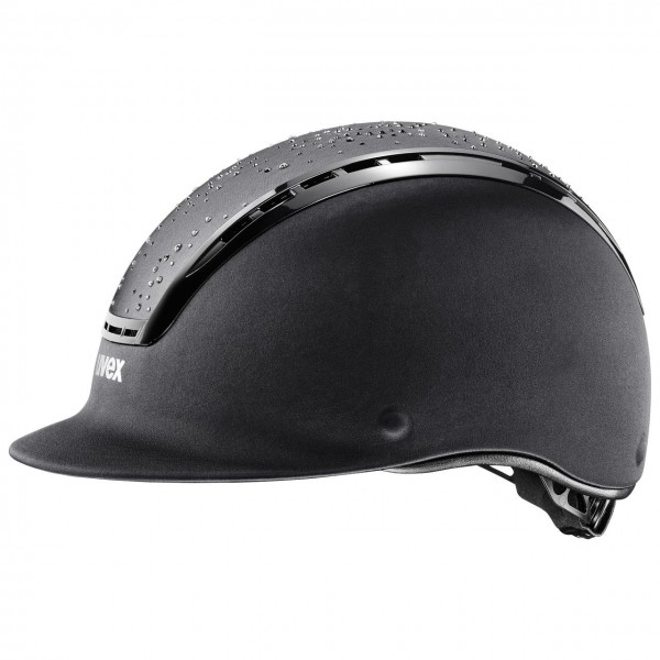 uvex Casque d'équitation Suxxeed Diamond