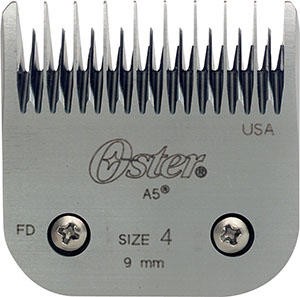 Oster Tête de coupe Cryogen-X® 9 mm