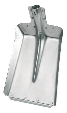 Pelle aluminium Taille 5 - Basic