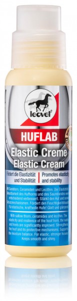 leovet HUFLAB Elastic Crème 200 ml