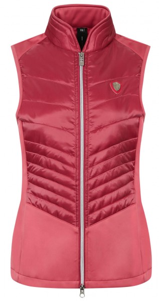 Covalliero Gilet combiné pour femmes