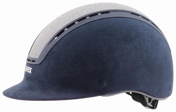 uvex Casque d'équitation Suxxeed Glamour