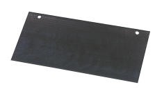 Lame d'acier ressort pour raclette 30 cm